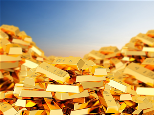 As Gold Prices Pull Back, Investor Attention Should Ramp Up