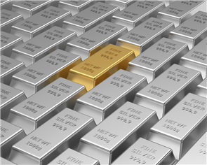 News of Silver Discovery Sends Shares Higher