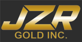 JZR Gold Inc.