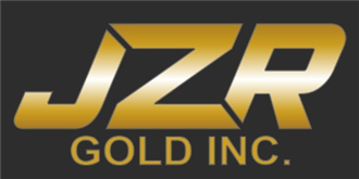 JZR Gold Inc.