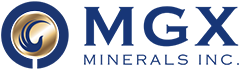 MGX Minerals Inc.