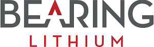 Bearing Lithium Corp.