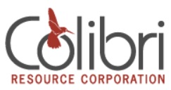 Colibri Resource Corp.