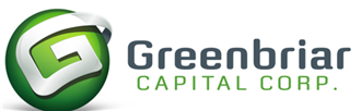 Greenbriar Capital Corp.