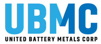 United Battery Metals