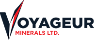 Voyageur Pharmaceuticals Ltd.