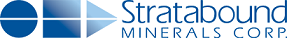 Stratabound Minerals Corp.