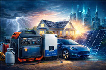 Energy Microcap Surges on Strategic Pivot