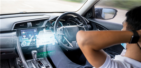 Autonomous Vehicles Are Rewriting the Supplier Playbook and This Microcap Just Got a Front-Row Seat