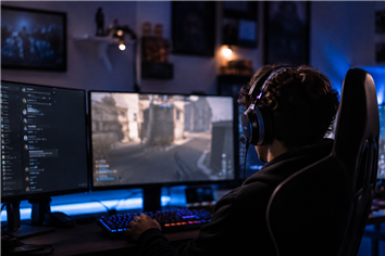 Fake Players Are Shaping How Games Get Reviewed; This Microcap Just Got Hired to Prove It