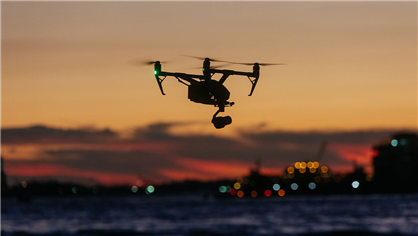 This Microcap Is Opening the Door to Global Drone Deployment at Scale