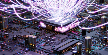 AI Data Centers Are Being Rewired. One Critical Metal Is Moving With Them