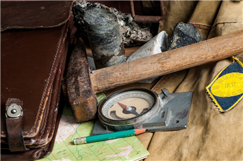 Advanced Gold Exploration Inc.