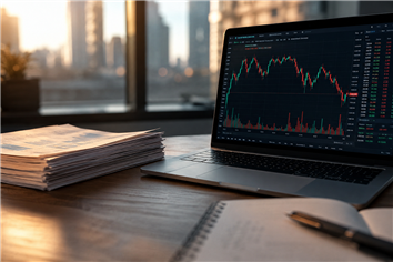 The Market Still Sees an Esports Penny Stock. The Filings Tell Two Different Stories at Once