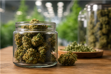 Premium Cannabis Brand Climbs the Rankings as Debt Nearly Disappears