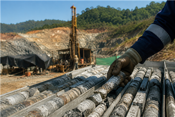 This Microcap Just Pulled Core From One of Copper's Last Frontiers