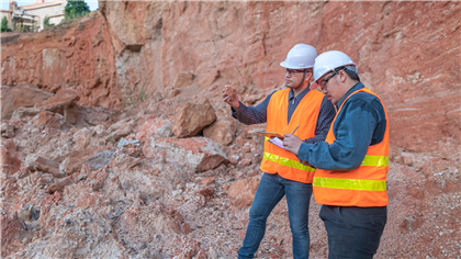 Better Data Equates to Better Odds in Mineral Exploration