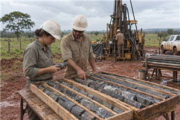 With Gold Near $4,400, This Sub-$0.25 Play Carries Solid Resource Estimates