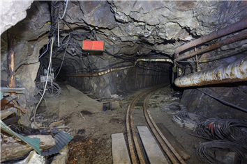 Why Mining Giants Keep Buying the Ground Next Door