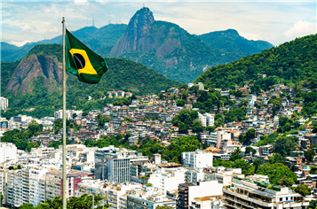 New Critical Mineral Intercepts Shine a Spotlight on Brazil's Mining Opportunity