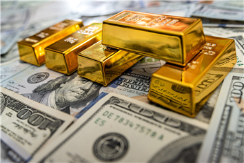 The Royalty Model Built the Most Valuable Companies in Gold. One Junior Is Quietly Running the Same Playbook