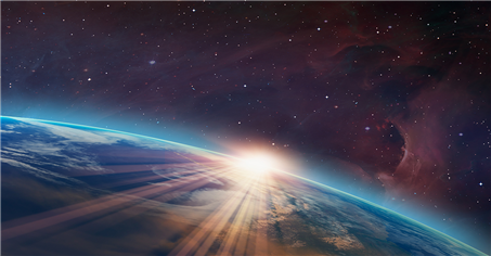 The New Space Race Isn’t About Rockets. It’s About Infrastructure