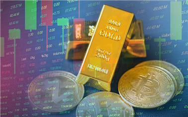 Microcap Surges on Bold Bet at Gold-Tech Crossroads
