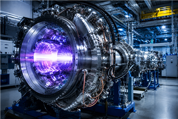 Fusion Energy Developer Plants a Flag in North Texas Ahead of Key Testing Push