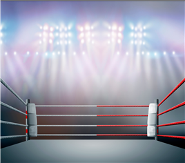 This Microcap Is Producing Boxing's Biggest Rematch — Live on Netflix