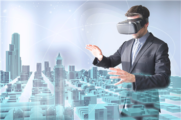 Immersive Computing’s Next Frontier Isn’t Graphics, It’s Motion