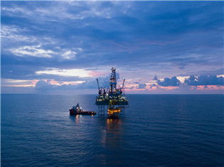 Energy Explorer Lands Strategic Offshore Asset with Historic Production Data