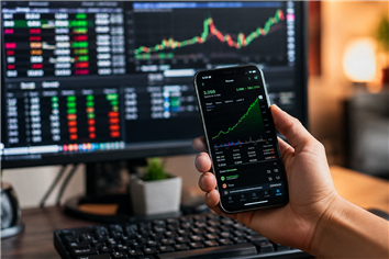 A $1 Billion Crypto Deal Sends This Microcap Surging