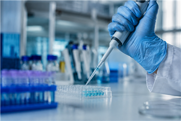 65,000 Patients a Year, Zero Approved Drugs, One Phase 3 Trial