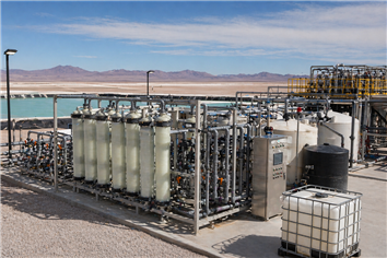 US$100 Million Framework Deal Targets Breakthrough in Lithium Triangle Development
