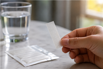 Global Nicotine Collaboration Pushes This Microcap Closer to Commercialization