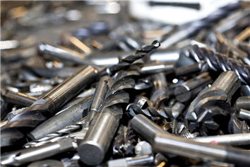 This Microcap Just Hit a Second Tungsten Target and It's Only 400 Meters From Its First