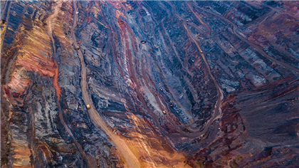 Junior Launches 10,000 Meter Drill Program in America's Newest Cu Mining Belt