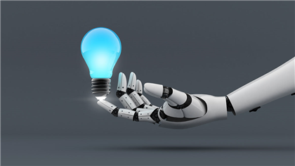 This Microcap Robot Maker Posts Triple-Digit Growth