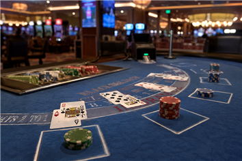 Casino Tables Are Going Social, and This Microcap Just Expanded Its Reach