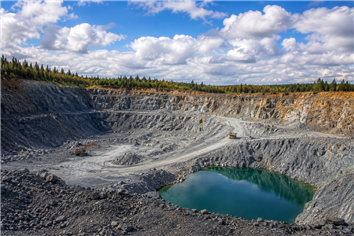A Nickel District in Northern Ontario Just Reached a Scale That Invites Sudbury Comparisons