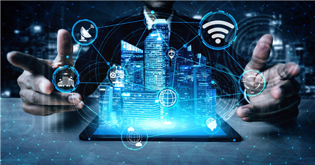 The Consolidation Wave Reshaping Telecom Isn't About Towers; It's About Trust
