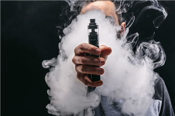 Federal Vape Crackdown Clears Lane for This Compliant Maker