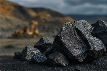 Critical Minerals Breakout Opens Higher Levels
