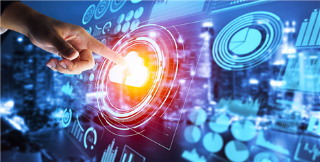 Microcap Cloud Platform Jumps on Distribution Deal Reaching More Than 15 Countries