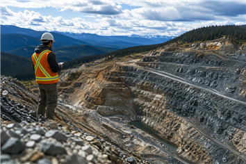 Copper's Real Constraint Isn't Demand. It's Ground