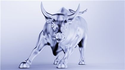 Silver's Replacement Math: The Quiet Story Behind a Loud Bull Cycle