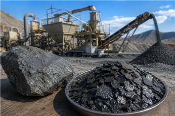 China's Graphite Clock Is Ticking. This Carbon Technology Just Went Commercial