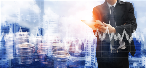 Small Cap Rallies Late In Week On Q1 Earnings Report