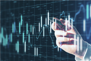 Biotech Shares Jump As Institutional Coverage Begins With Positive Outlook