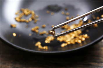Junior Gold Explorer Jumps 15% on Massive Intercepts at Gowganda West